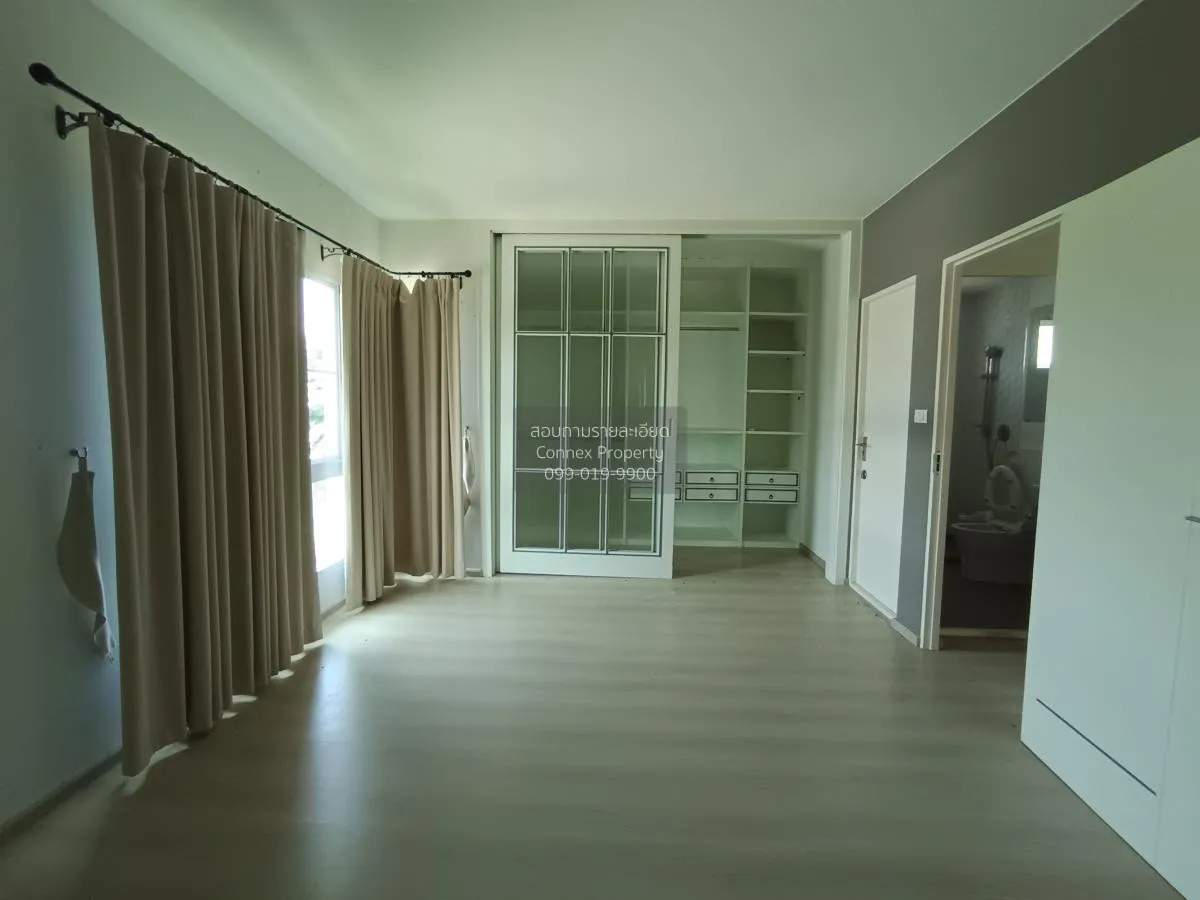 For Sale House , Villaggio Bangna , Bang Bo , Bang Bo , Samut Pra