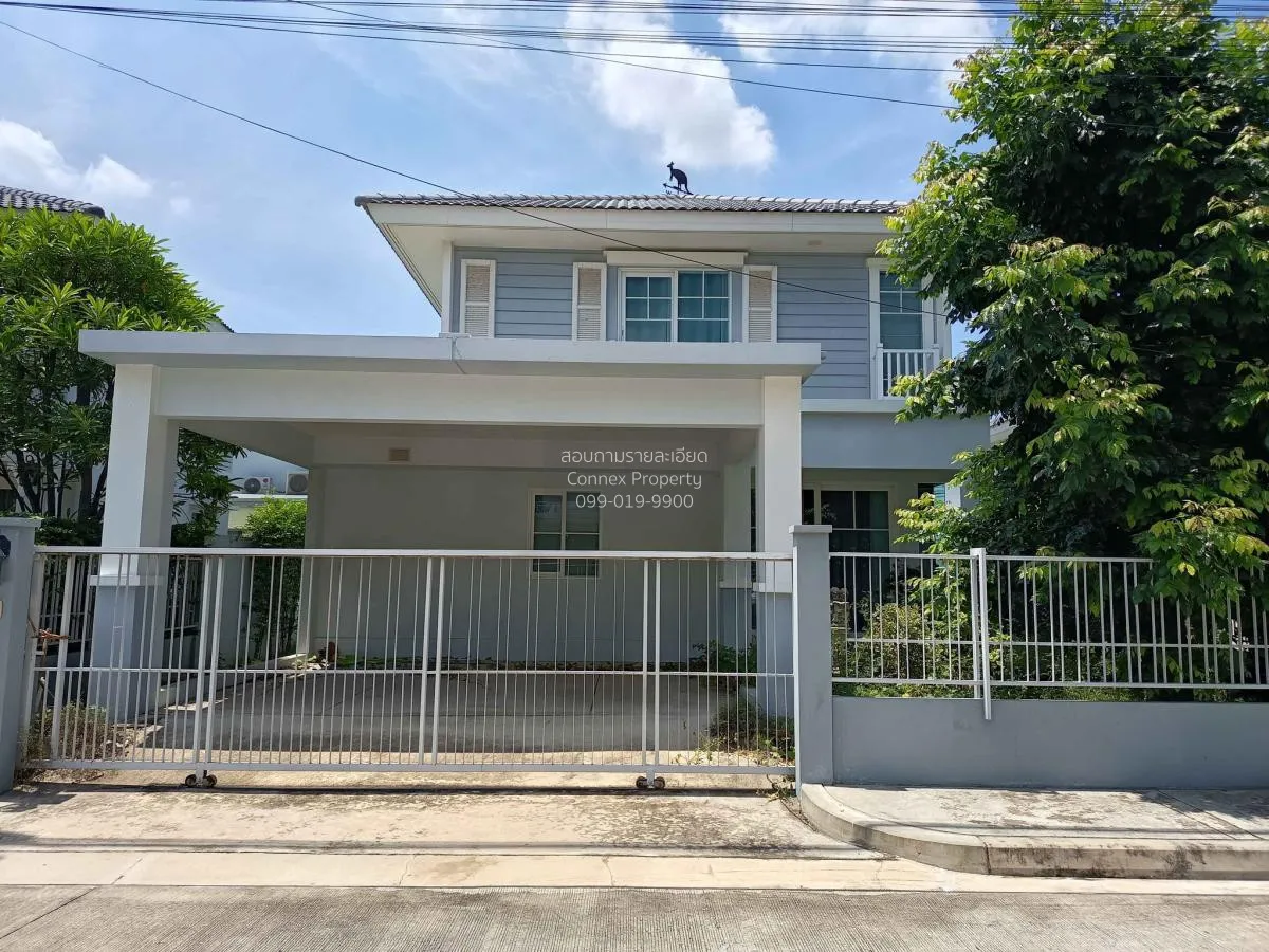 For Sale House , Villaggio Bangna , Bang Bo , Bang Bo , Samut Pra 1