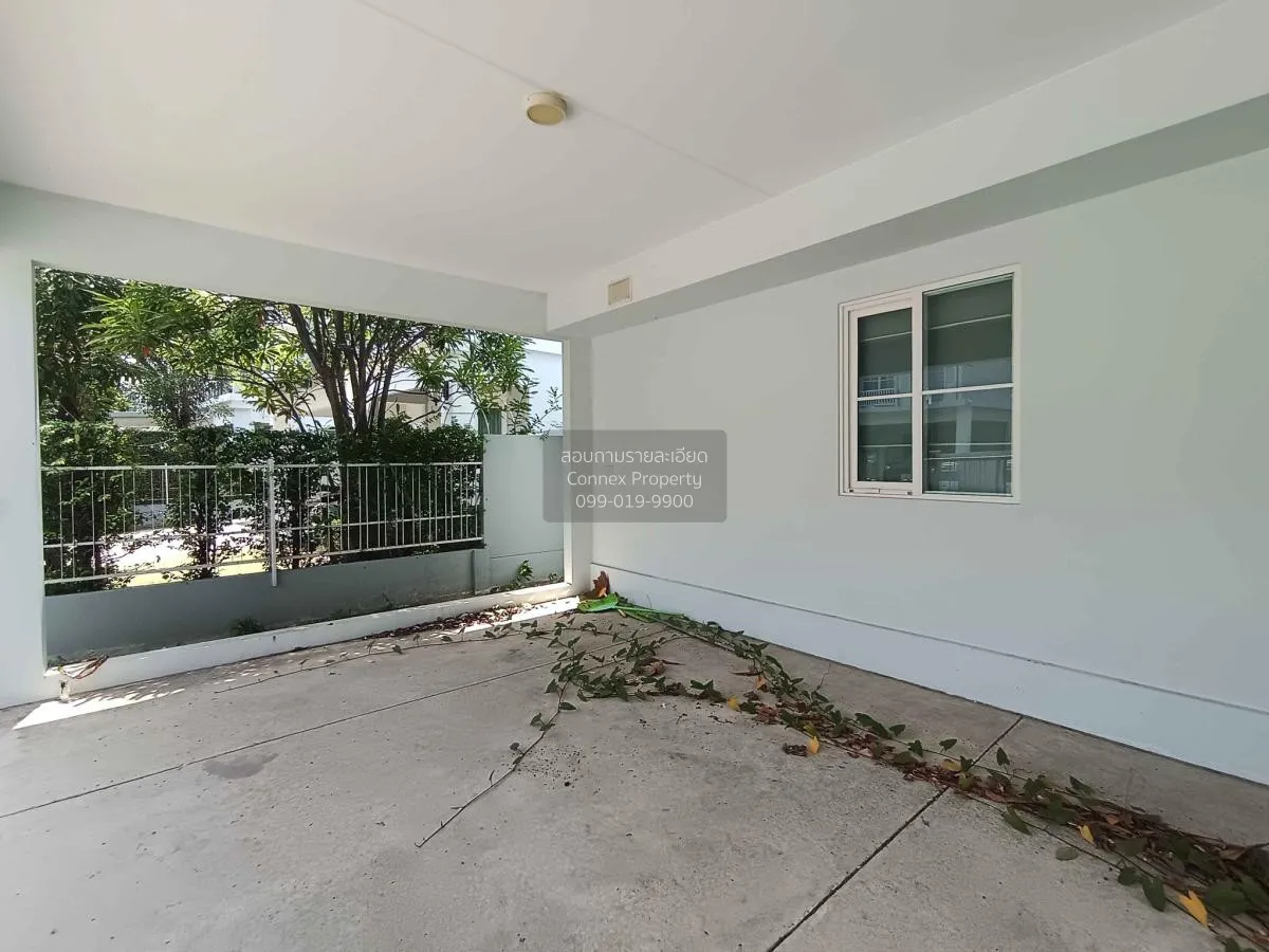 For Sale House , Villaggio Bangna , Bang Bo , Bang Bo , Samut Pra 3