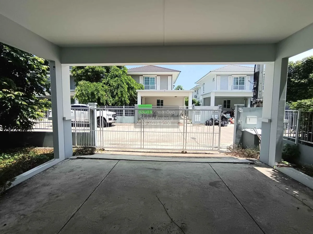 For Sale House , Villaggio Bangna , Bang Bo , Bang Bo , Samut Pra 4
