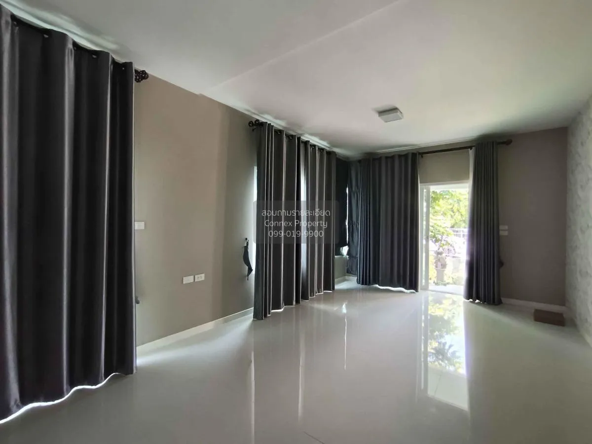 For Sale House , Villaggio Bangna , Bang Bo , Bang Bo , Samut Pra