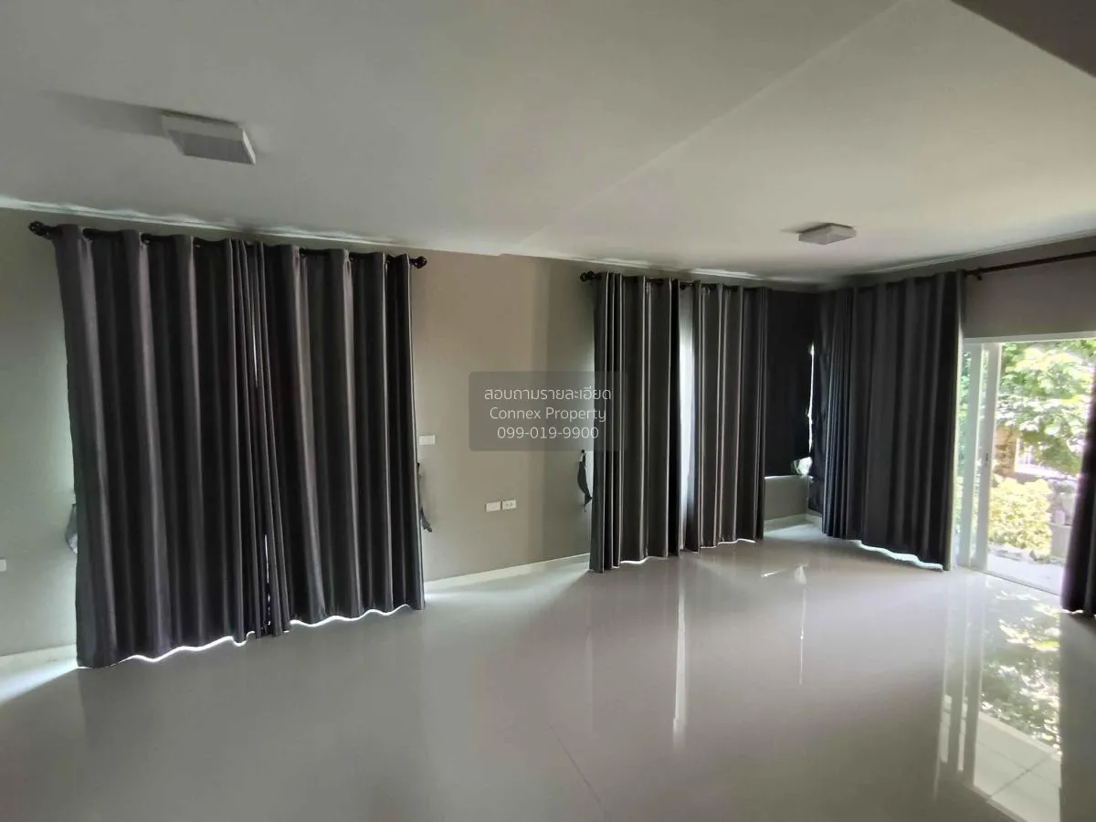 For Sale House , Villaggio Bangna , Bang Bo , Bang Bo , Samut Pra