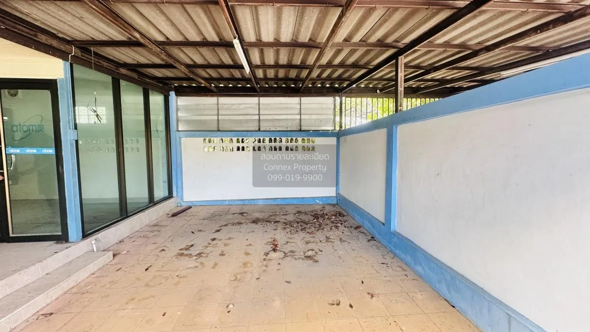 For Sale House , Charoensup Modern 3 , Rai Noi , Mueang Ubon Ratc 2