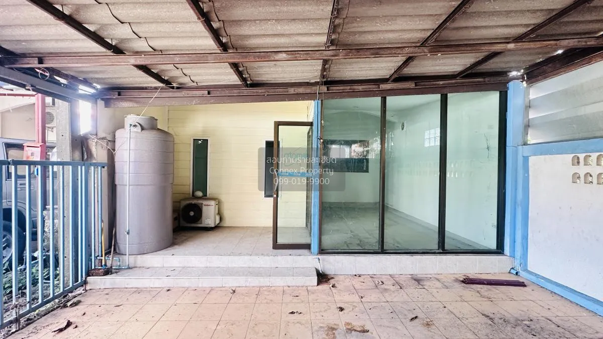 For Sale House , Charoensup Modern 3 , Rai Noi , Mueang Ubon Ratc 3