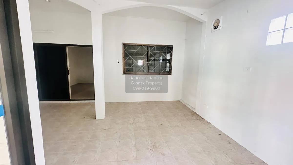 For Sale House , Charoensup Modern 3 , Rai Noi , Mueang Ubon Ratc 4