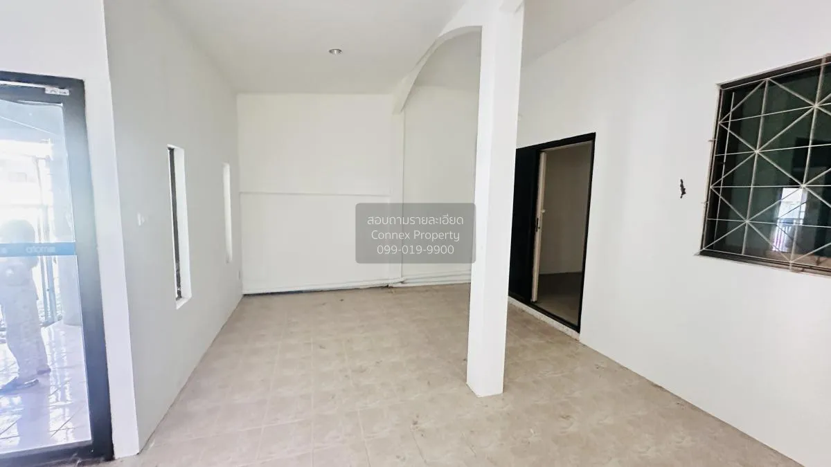 For Sale House , Charoensup Modern 3 , Rai Noi , Mueang Ubon Ratc