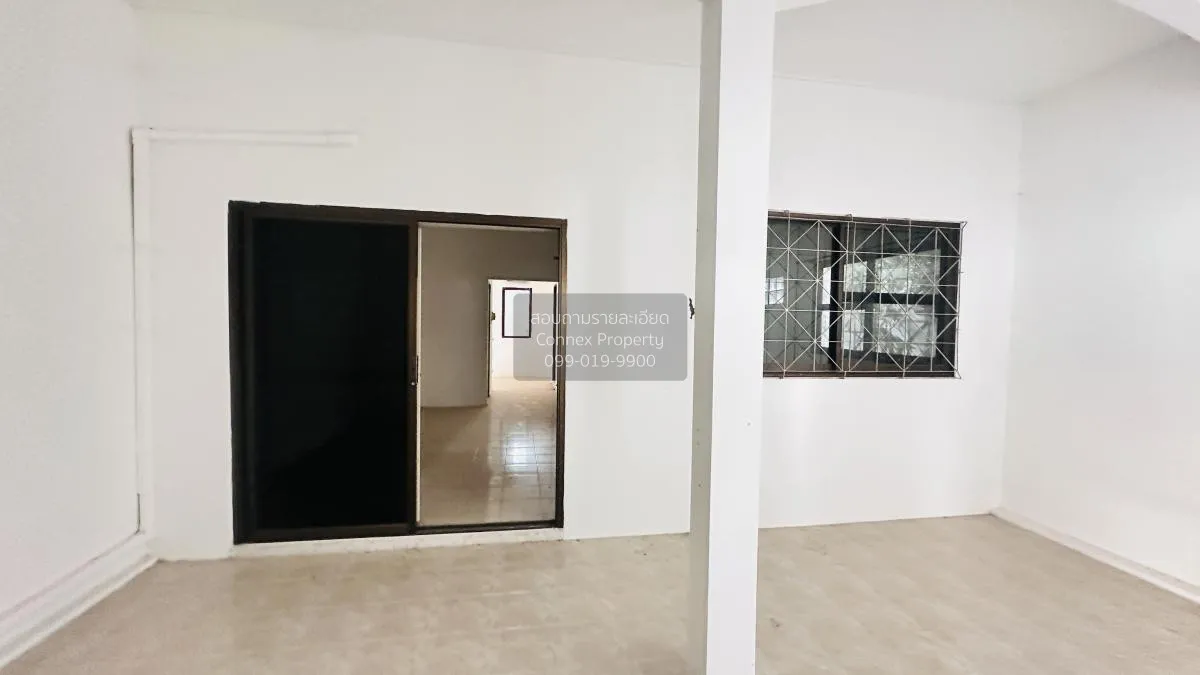 For Sale House , Charoensup Modern 3 , Rai Noi , Mueang Ubon Ratc