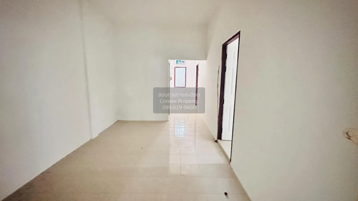For Sale House , Charoensup Modern 3 , Rai Noi , Mueang Ubon Ratc