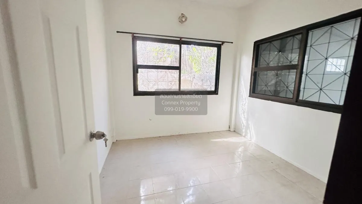 For Sale House , Charoensup Modern 3 , Rai Noi , Mueang Ubon Ratc
