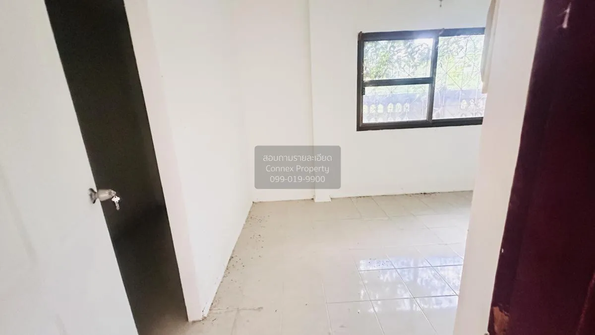 For Sale House , Charoensup Modern 3 , Rai Noi , Mueang Ubon Ratc