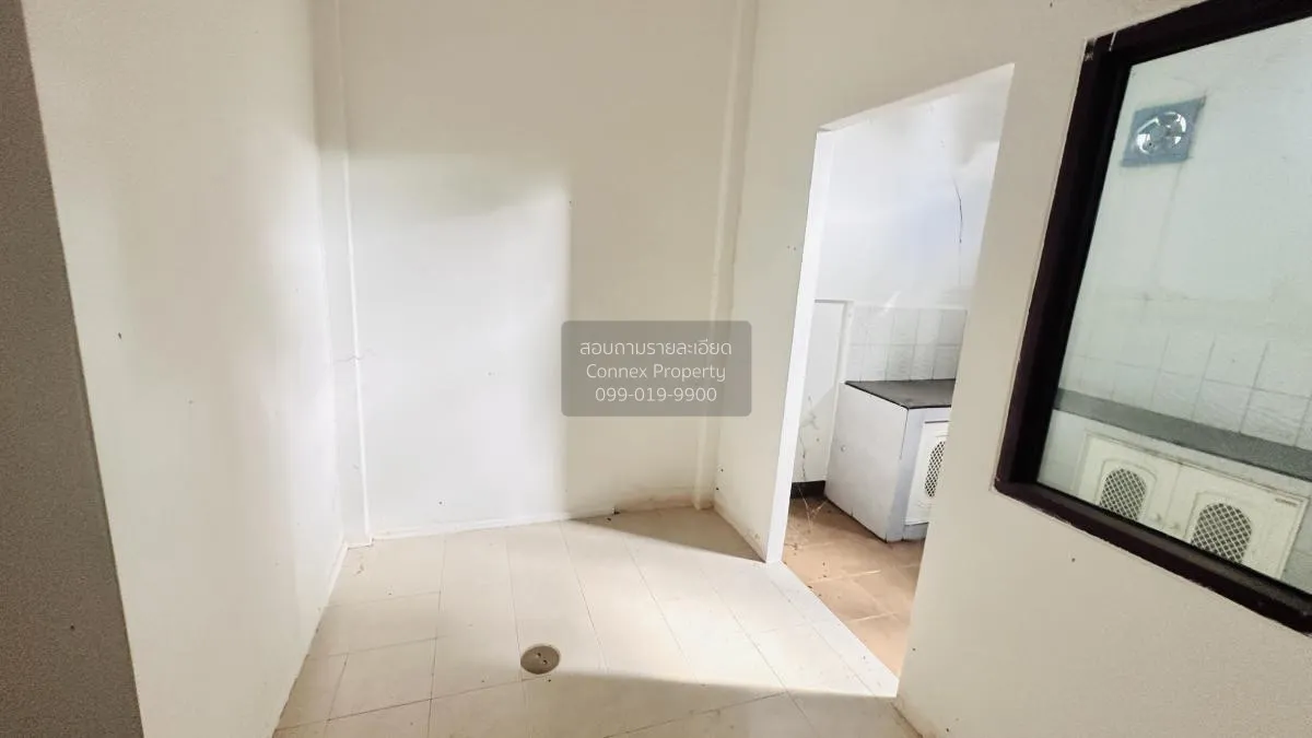 For Sale House , Charoensup Modern 3 , Rai Noi , Mueang Ubon Ratc