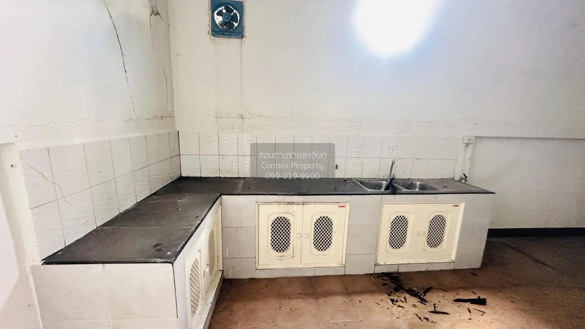 For Sale House , Charoensup Modern 3 , Rai Noi , Mueang Ubon Ratc