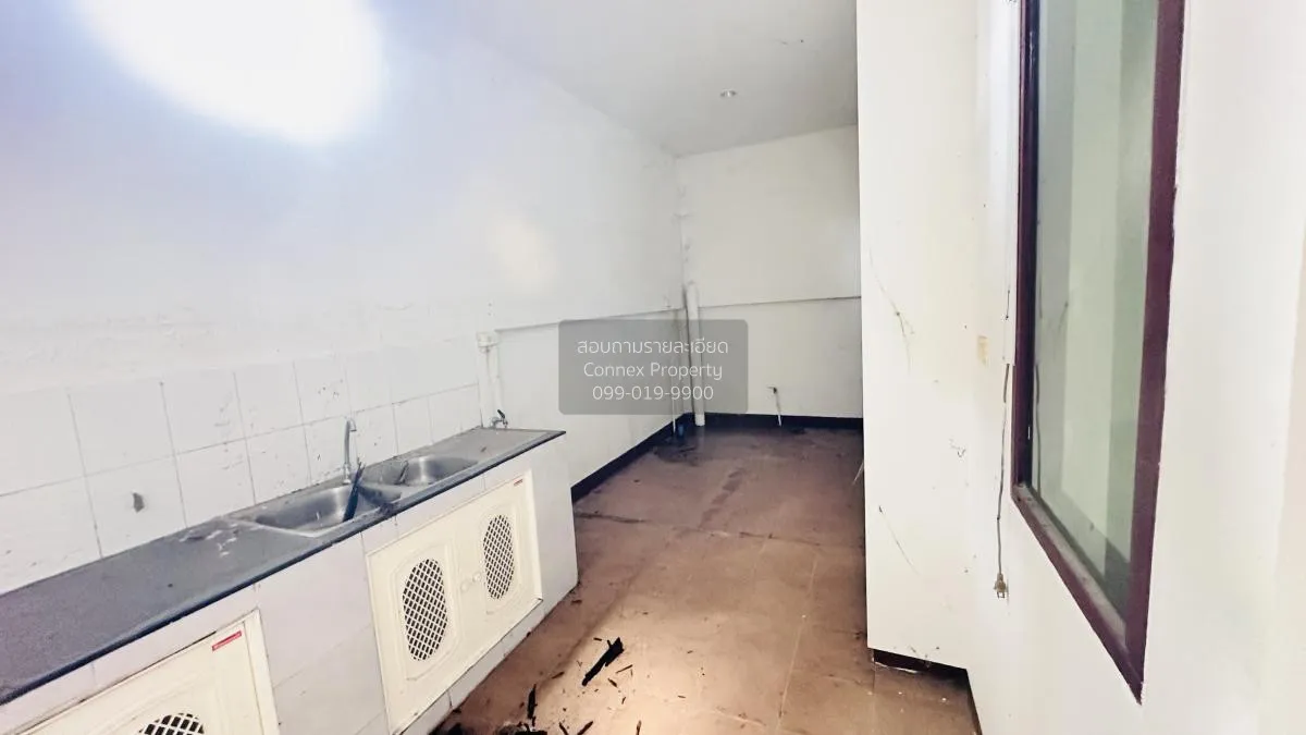 For Sale House , Charoensup Modern 3 , Rai Noi , Mueang Ubon Ratc