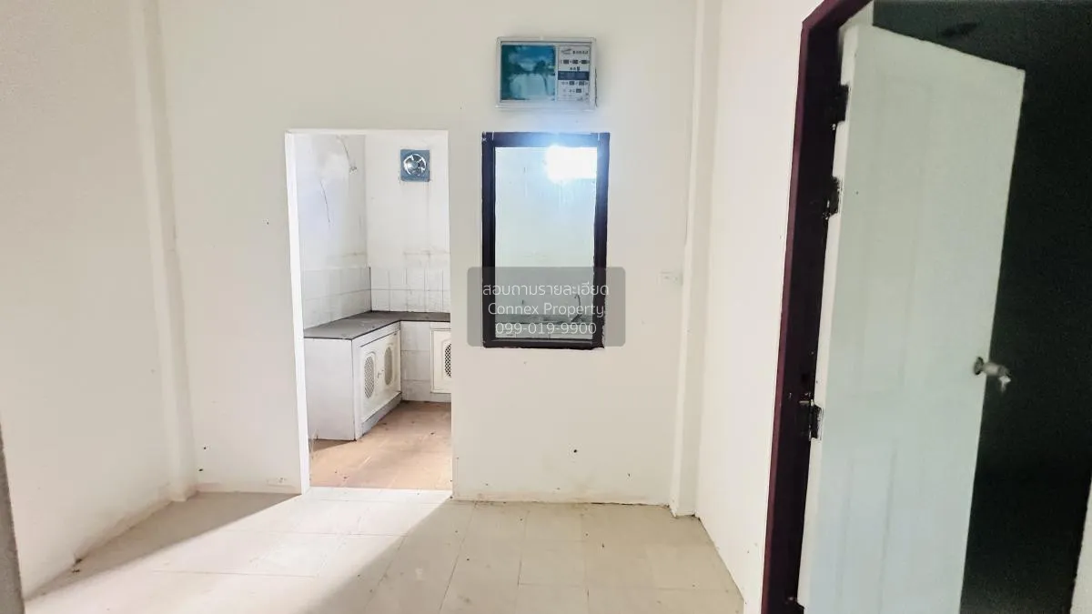 For Sale House , Charoensup Modern 3 , Rai Noi , Mueang Ubon Ratc