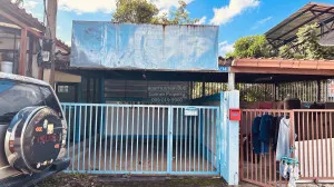 For Sale House , Charoensup Modern 3 , Rai Noi , Mueang Ubon Ratchathani , Ubon Ratchathani , CX-121922