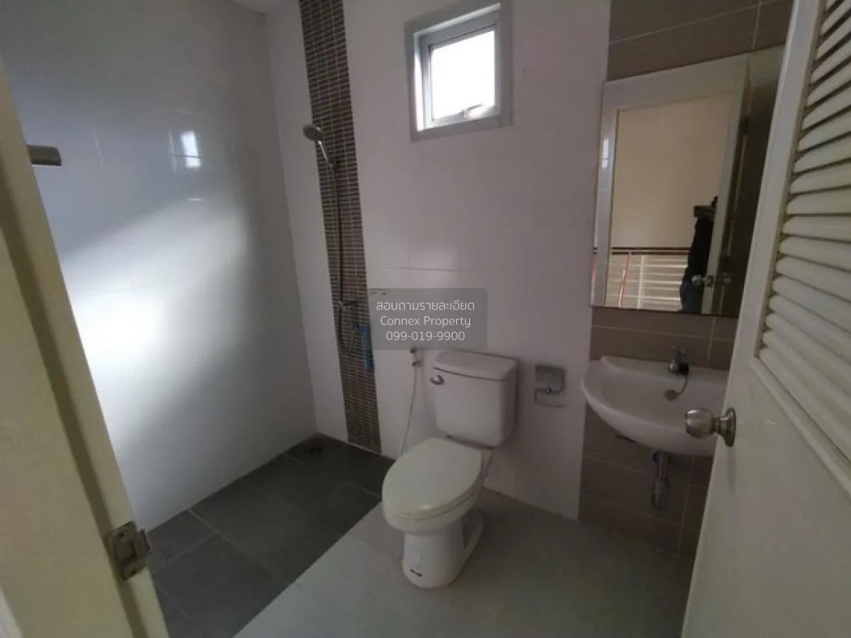 For Sale Townhouse/Townhome  , Metrotown 3 Huai Wang Nong , corne 4