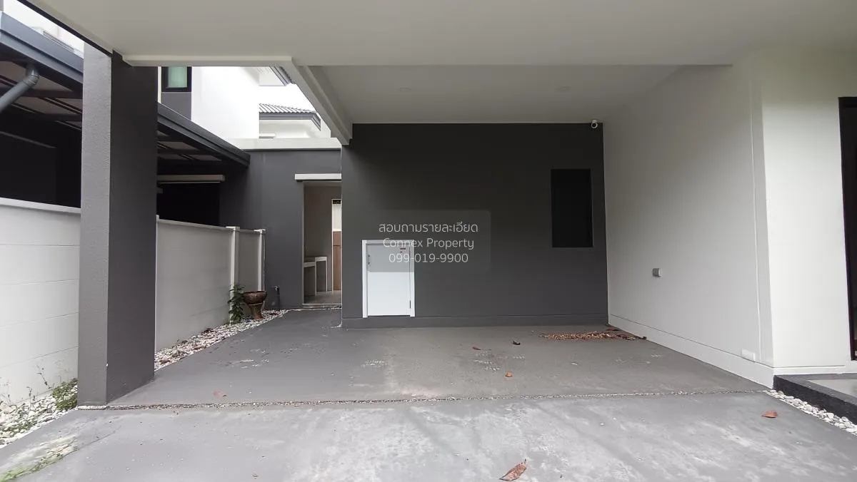 ขายบ้าน  บริทาเนีย คูคต สเตชั่น BTS-คูคต คูคต ลำลูกกา ปทุมธานี CX 3