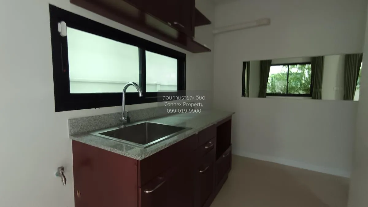 ขายบ้าน  บริทาเนีย คูคต สเตชั่น BTS-คูคต คูคต ลำลูกกา ปทุมธานี CX