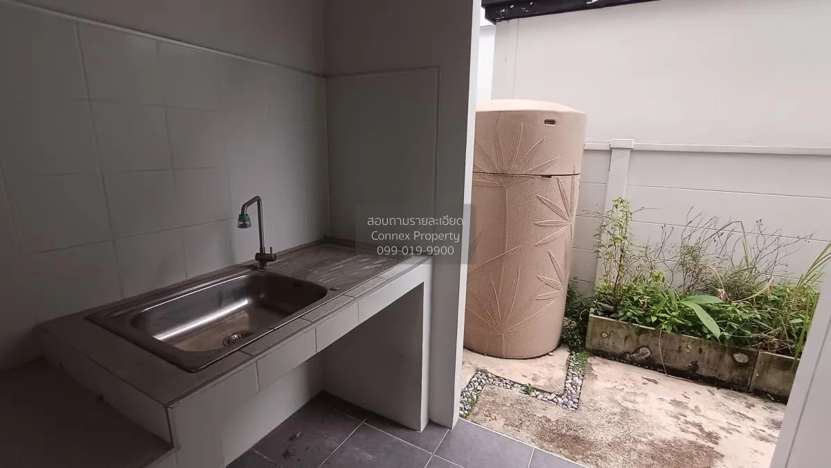 ขายบ้าน  บริทาเนีย คูคต สเตชั่น BTS-คูคต คูคต ลำลูกกา ปทุมธานี CX