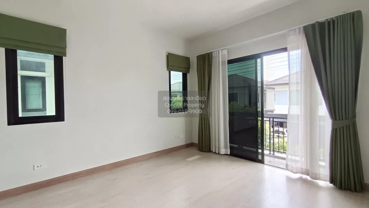 ขายบ้าน  บริทาเนีย คูคต สเตชั่น BTS-คูคต คูคต ลำลูกกา ปทุมธานี CX