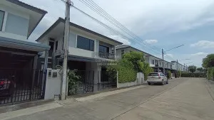 ขายบ้าน  บริทาเนีย คูคต สเตชั่น BTS-คูคต คูคต ลำลูกกา ปทุมธานี CX-121927