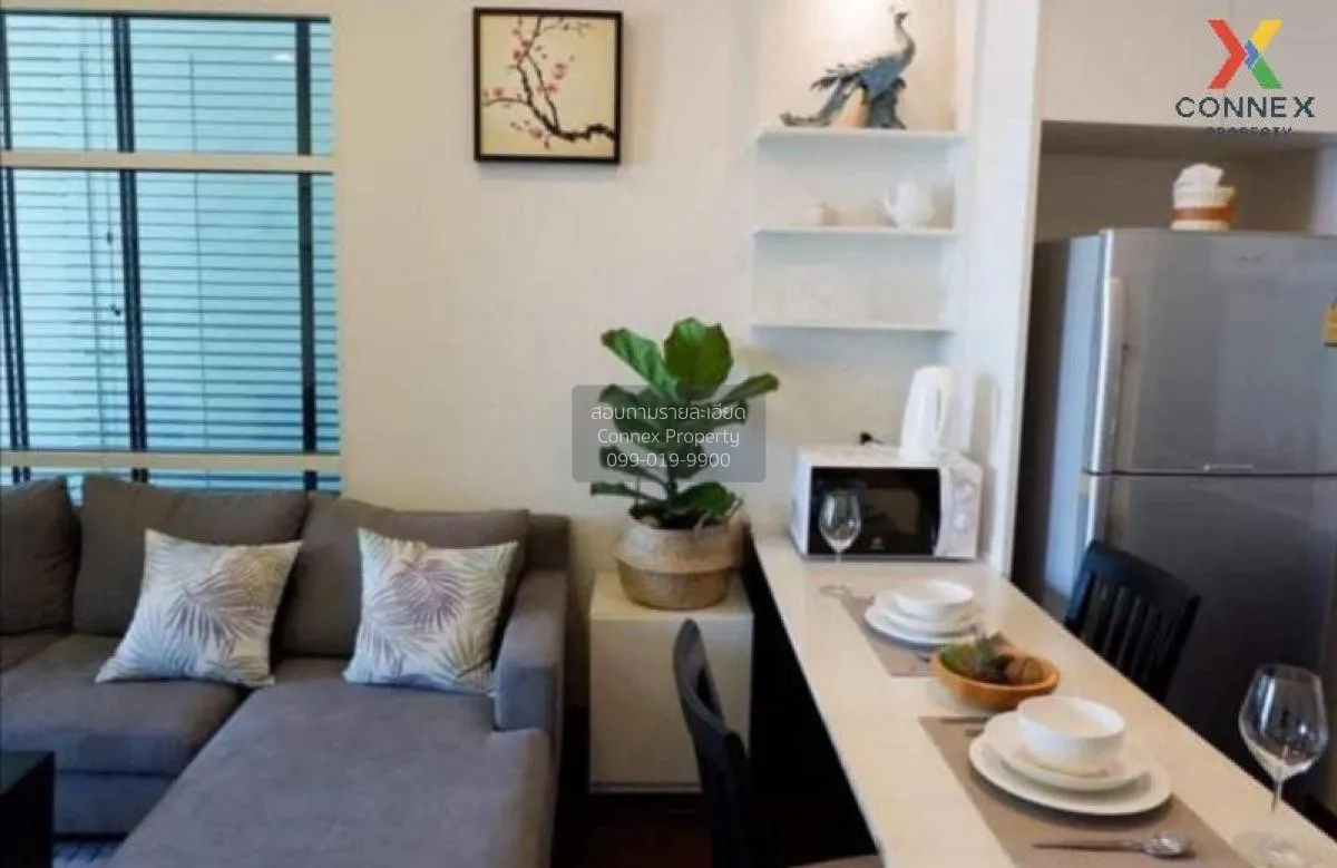 FOR SALE condo , IVY Thonglor , BTS-Thong Lo , Khlong Tan Nuea ,  4