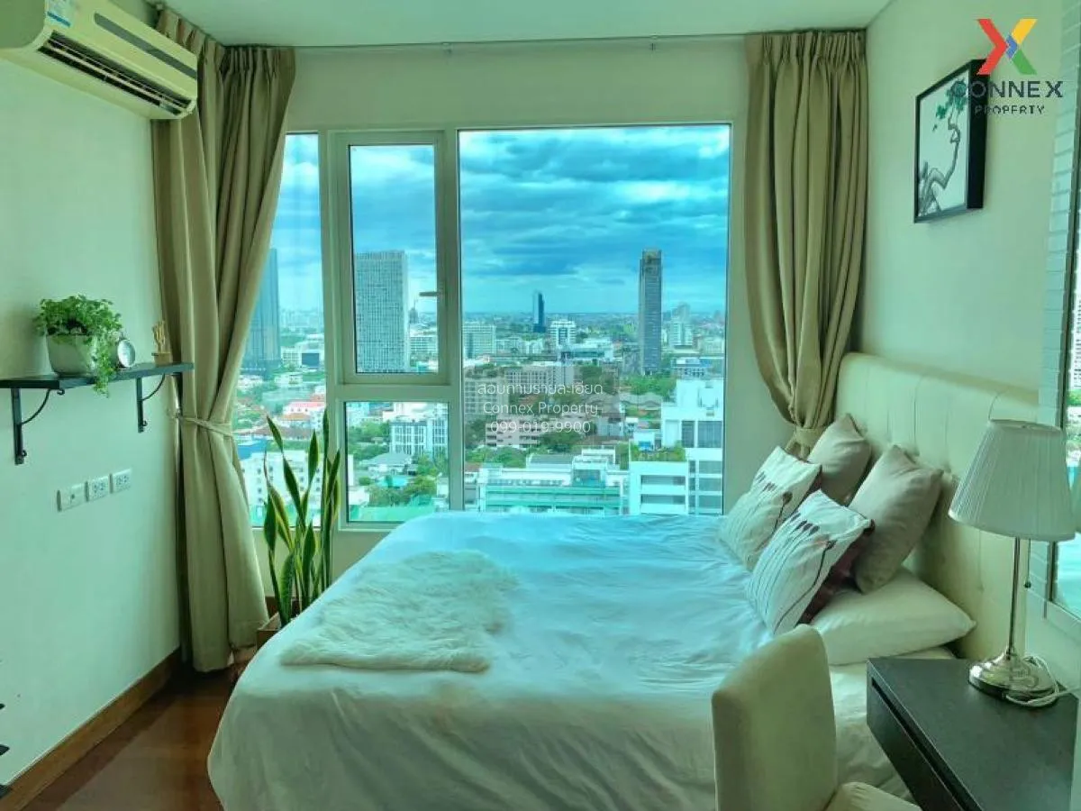 FOR SALE condo , IVY Thonglor , BTS-Thong Lo , Khlong Tan Nuea , 