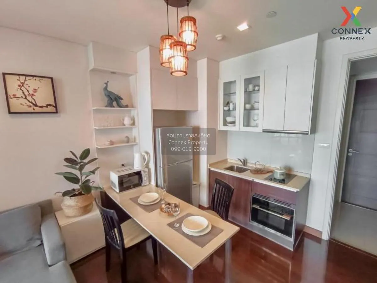 FOR SALE condo , IVY Thonglor , BTS-Thong Lo , Khlong Tan Nuea , 