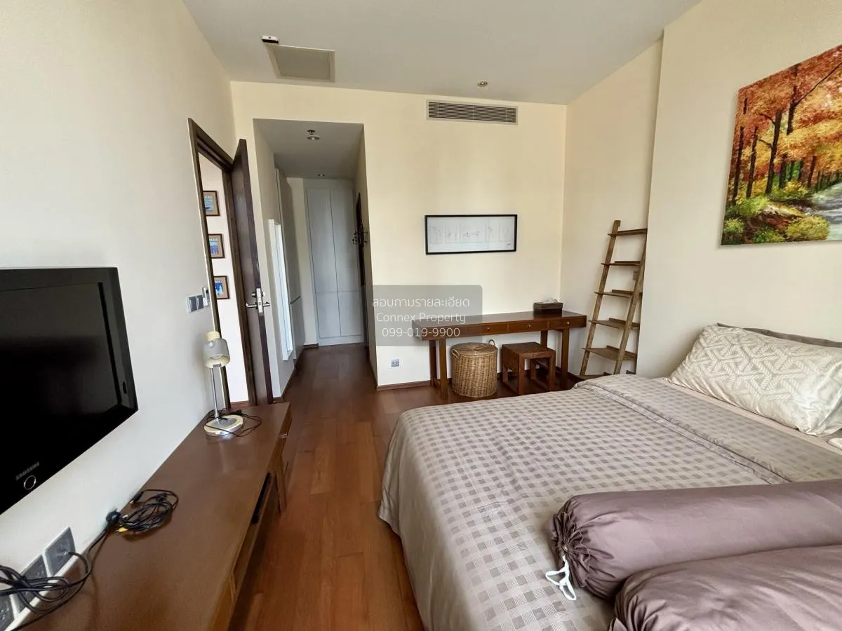 ขายคอนโด  ควอทโทร บาย แสนสิริ BTS-ทองหล่อ คลองตันเหนือ เขต วัฒนา  2