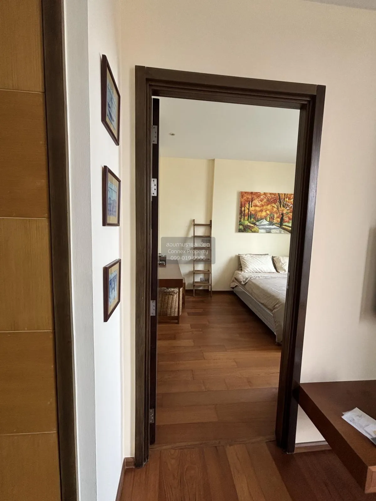 ขายคอนโด  ควอทโทร บาย แสนสิริ BTS-ทองหล่อ คลองตันเหนือ เขต วัฒนา  3