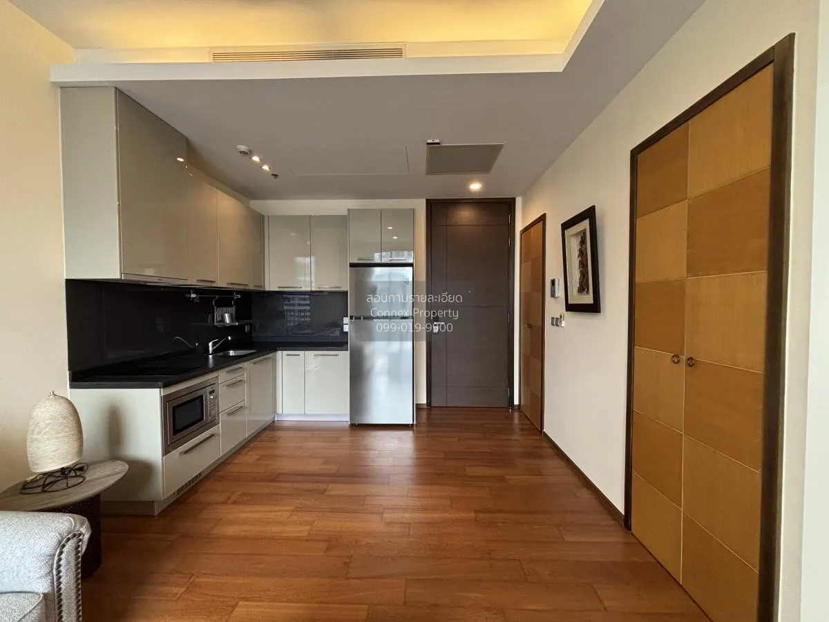 ขายคอนโด  ควอทโทร บาย แสนสิริ BTS-ทองหล่อ คลองตันเหนือ เขต วัฒนา 