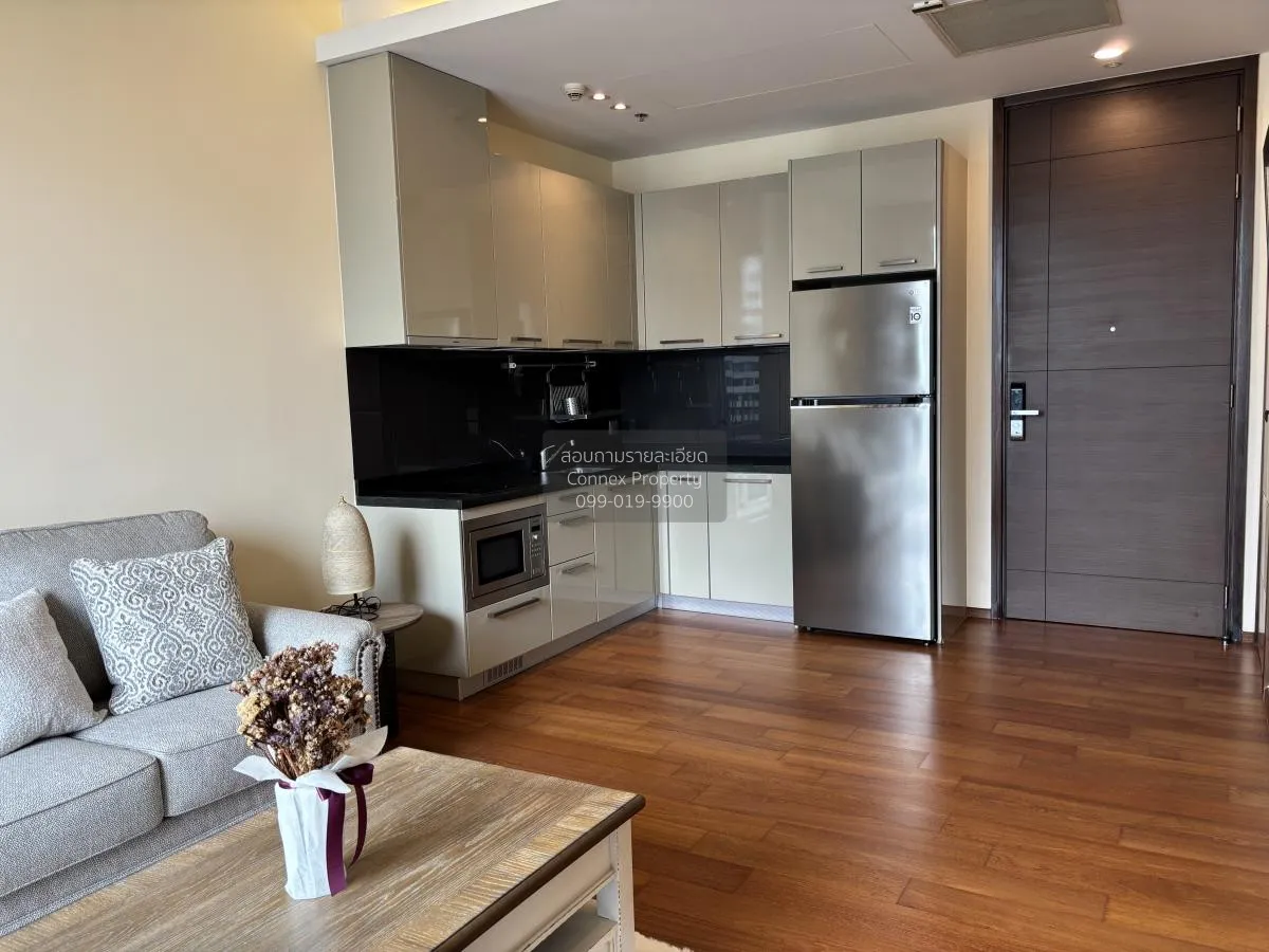 ขายคอนโด  ควอทโทร บาย แสนสิริ BTS-ทองหล่อ คลองตันเหนือ เขต วัฒนา 