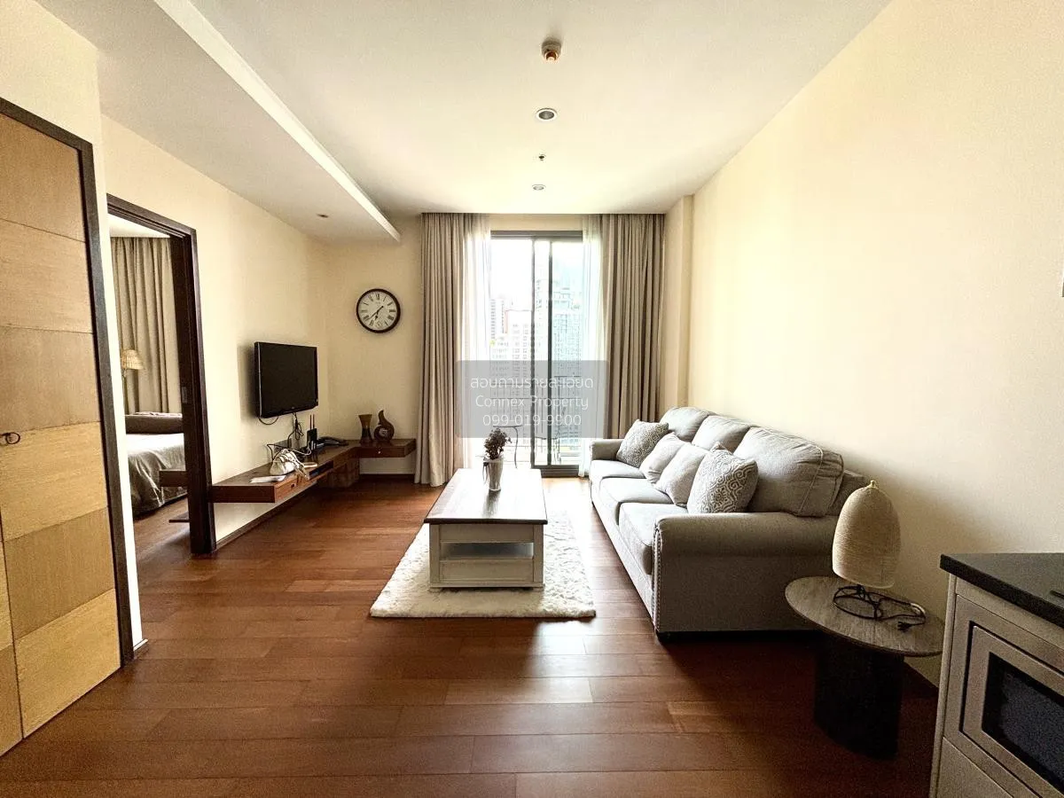 ขายคอนโด  ควอทโทร บาย แสนสิริ BTS-ทองหล่อ คลองตันเหนือ เขต วัฒนา 