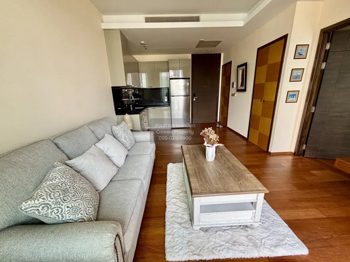 ขายคอนโด  ควอทโทร บาย แสนสิริ BTS-ทองหล่อ คลองตันเหนือ เขต วัฒนา 