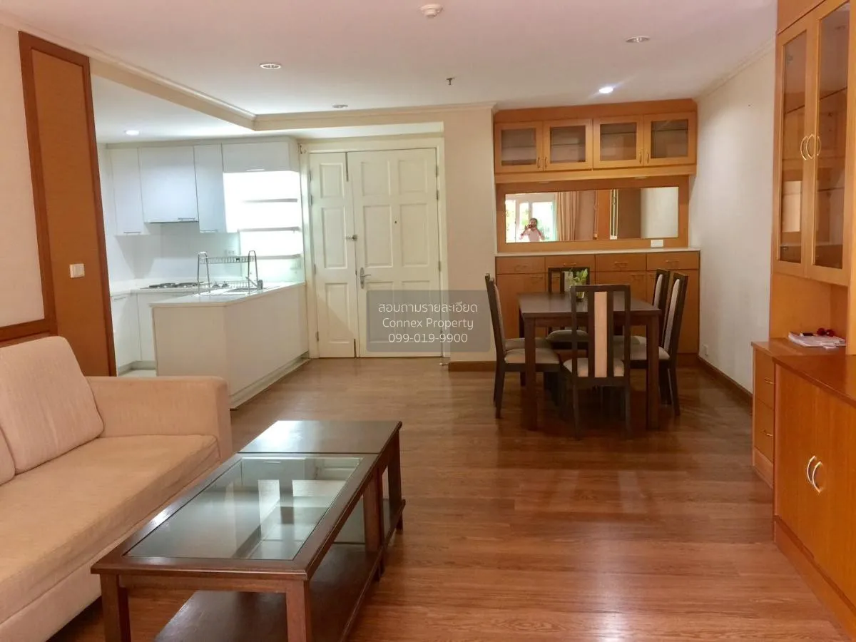 เช่าคอนโด  วัฒนา สวีท MRT-สุขุมวิท คลองเตยเหนือ เขต คลองเตย กรุงเ 2