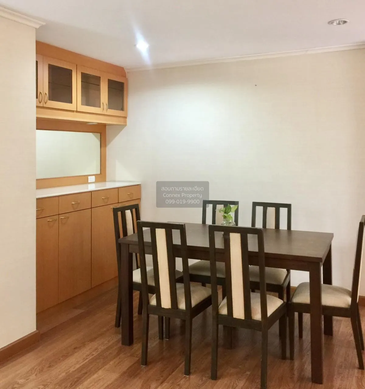 เช่าคอนโด  วัฒนา สวีท MRT-สุขุมวิท คลองเตยเหนือ เขต คลองเตย กรุงเ 3