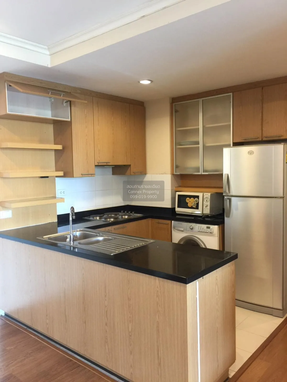 เช่าคอนโด  วัฒนา สวีท MRT-สุขุมวิท คลองเตยเหนือ เขต คลองเตย กรุงเ 3