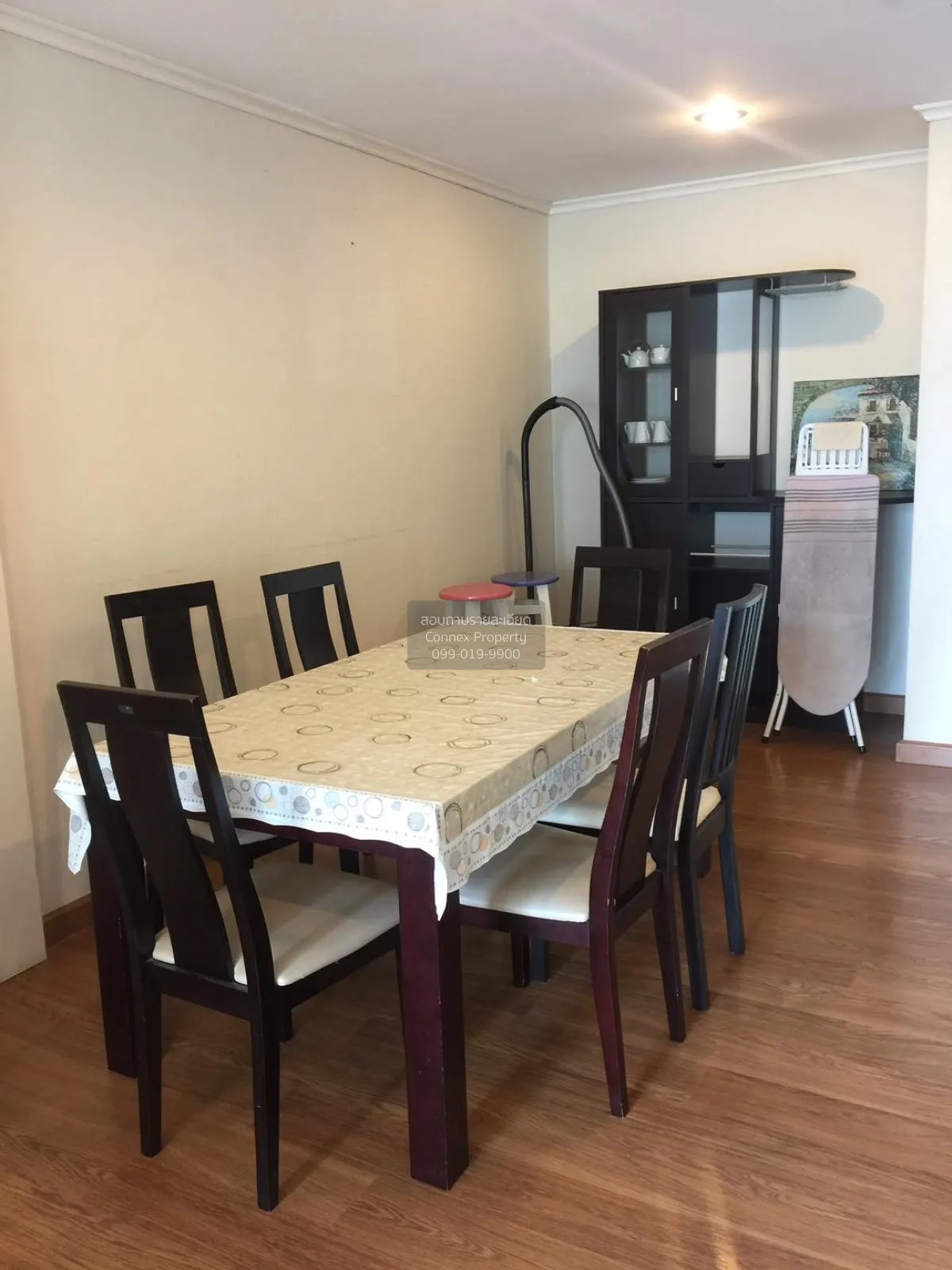 เช่าคอนโด  วัฒนา สวีท MRT-สุขุมวิท คลองเตยเหนือ เขต คลองเตย กรุงเ 4