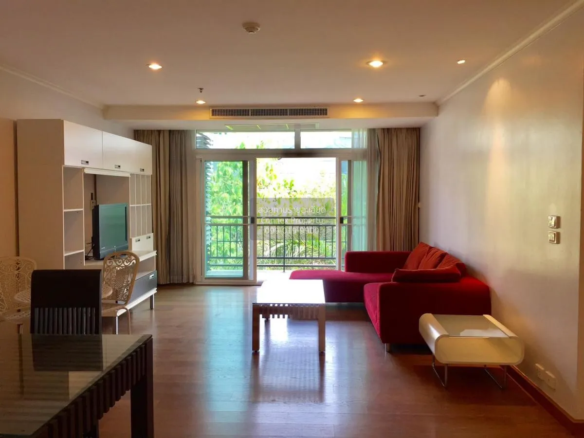 For Rent Condo , Wattana Suite , MRT-Sukhumvit , Khlong Toei Nuea 2