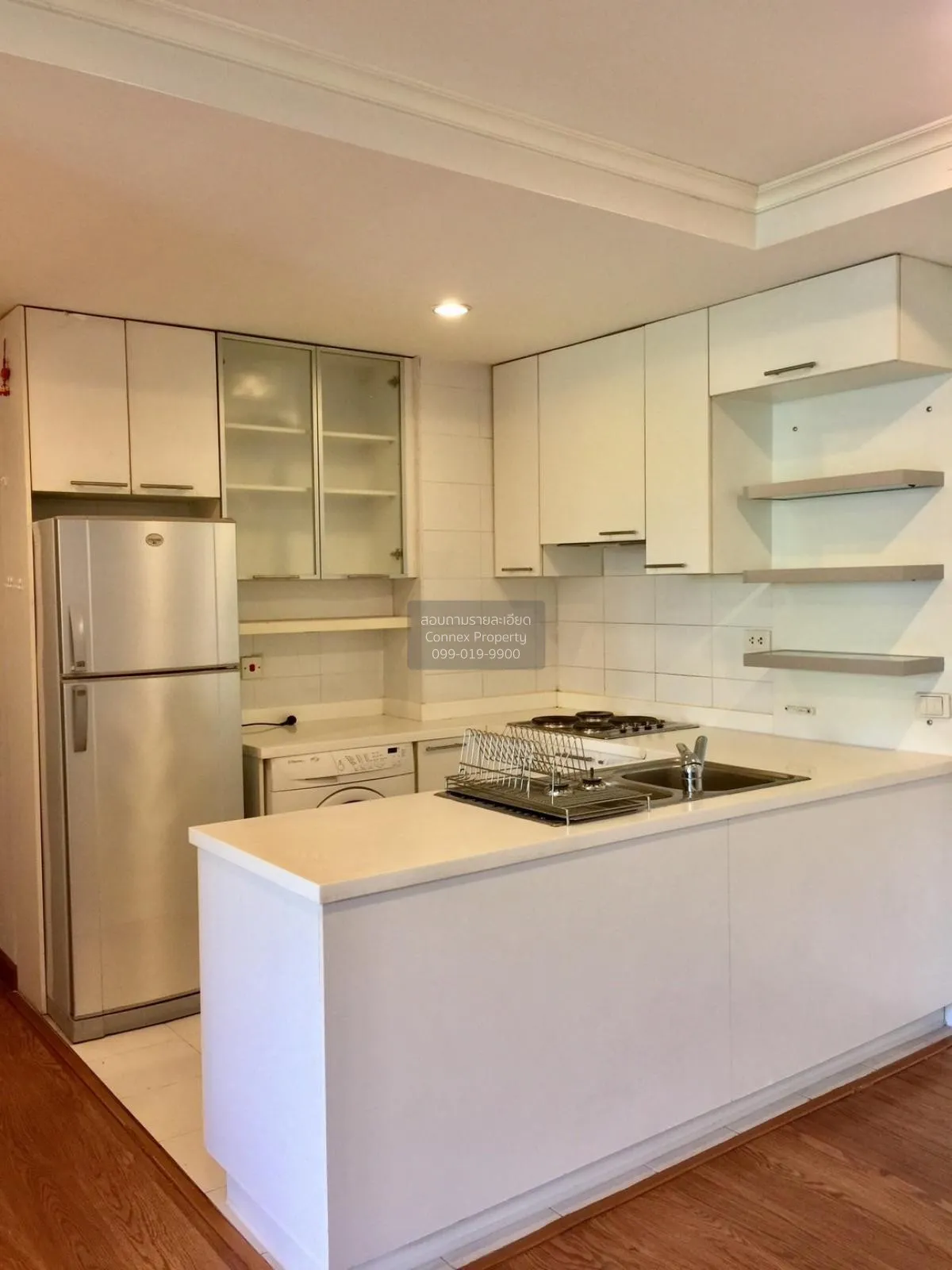 For Rent Condo , Wattana Suite , MRT-Sukhumvit , Khlong Toei Nuea 3