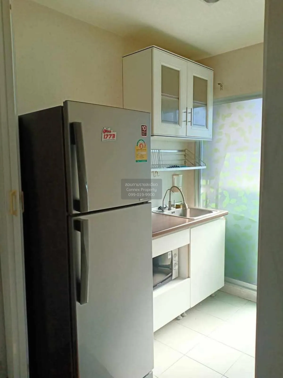 ขายคอนโด  ยู หัวหมาก สเตชั่น ARL-หัวหมาก หัวหมาก เขต บางกะปิ กรุง 3