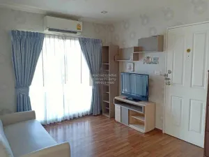 ขายคอนโด  ยู หัวหมาก สเตชั่น ARL-หัวหมาก หัวหมาก เขต บางกะปิ กรุงเทพ CX-121937