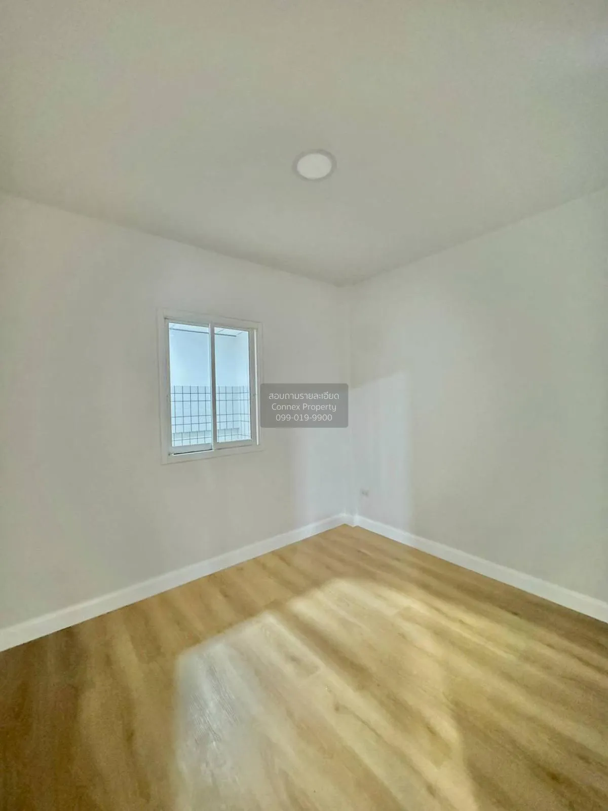 ขายทาวน์เฮ้าส์/ทาวน์โฮม  บ้านปิยวรารมย์ 1 รีโนเวทใหม่ บางบัวทอง บ