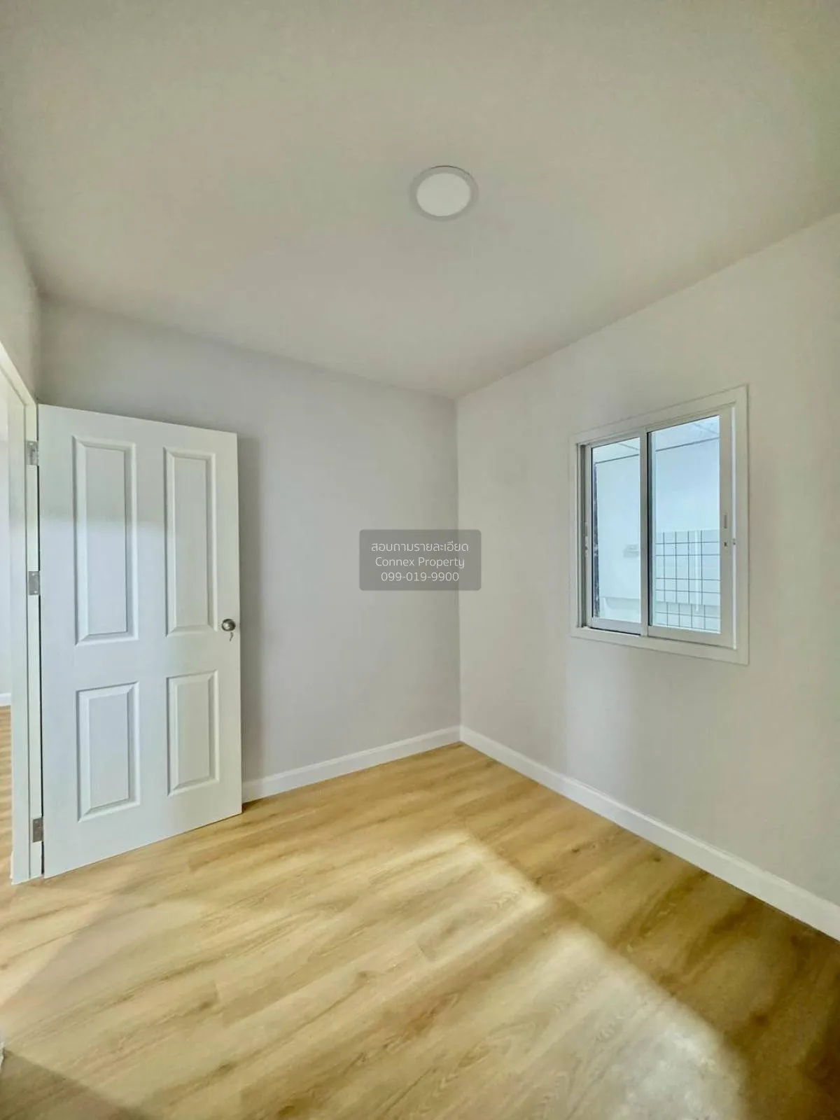 ขายทาวน์เฮ้าส์/ทาวน์โฮม  บ้านปิยวรารมย์ 1 รีโนเวทใหม่ บางบัวทอง บ