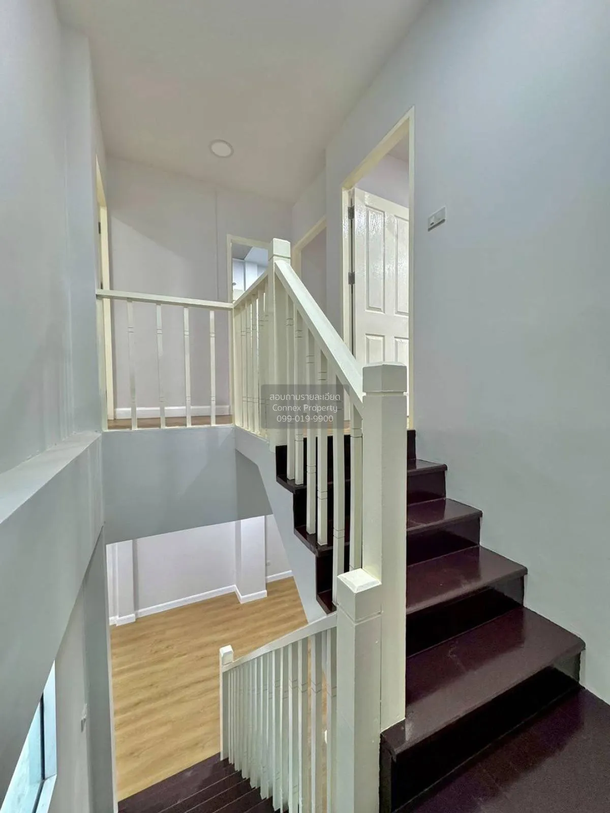 ขายทาวน์เฮ้าส์/ทาวน์โฮม  บ้านปิยวรารมย์ 1 รีโนเวทใหม่ บางบัวทอง บ