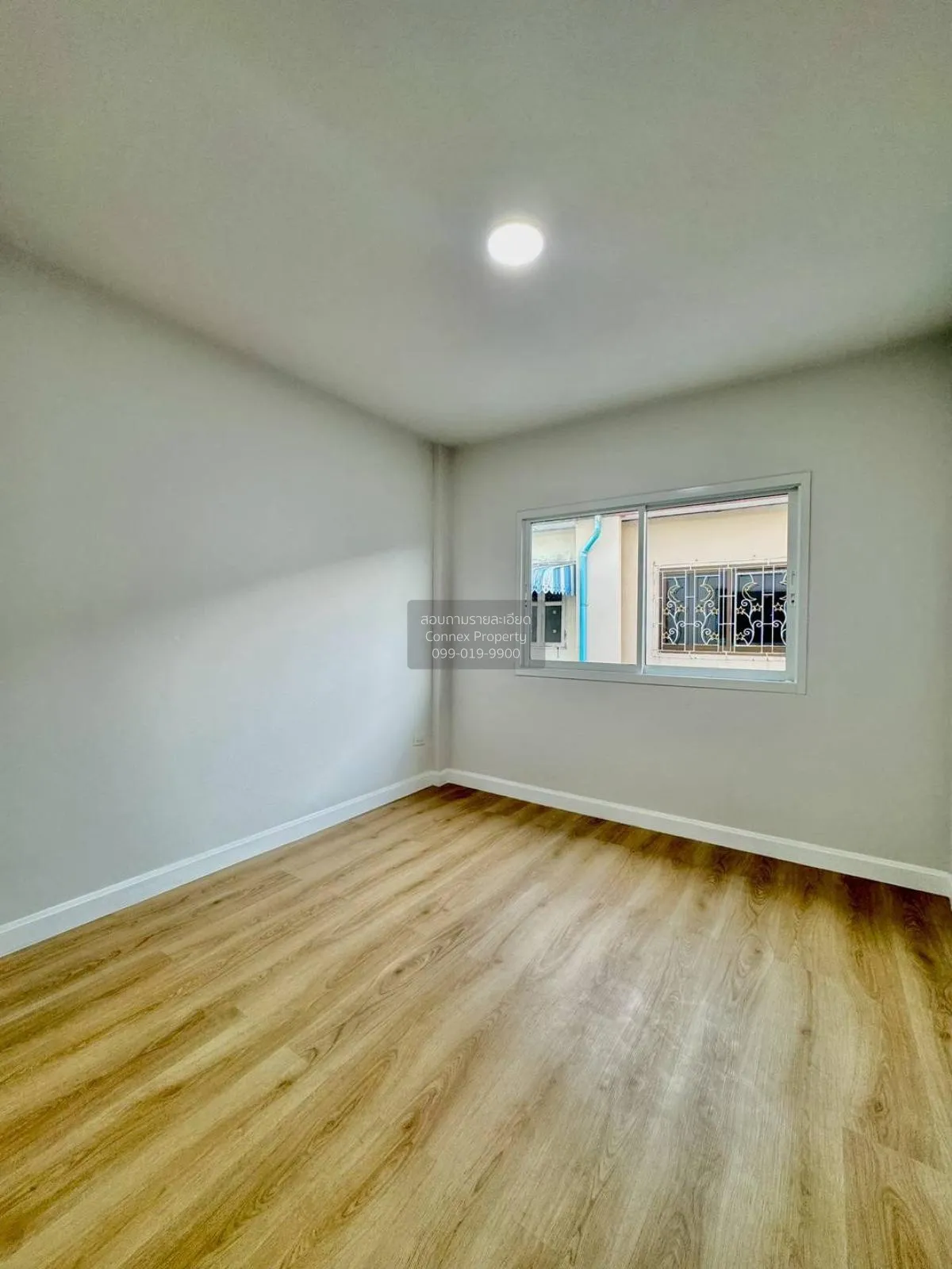 ขายทาวน์เฮ้าส์/ทาวน์โฮม  บ้านปิยวรารมย์ 1 รีโนเวทใหม่ บางบัวทอง บ