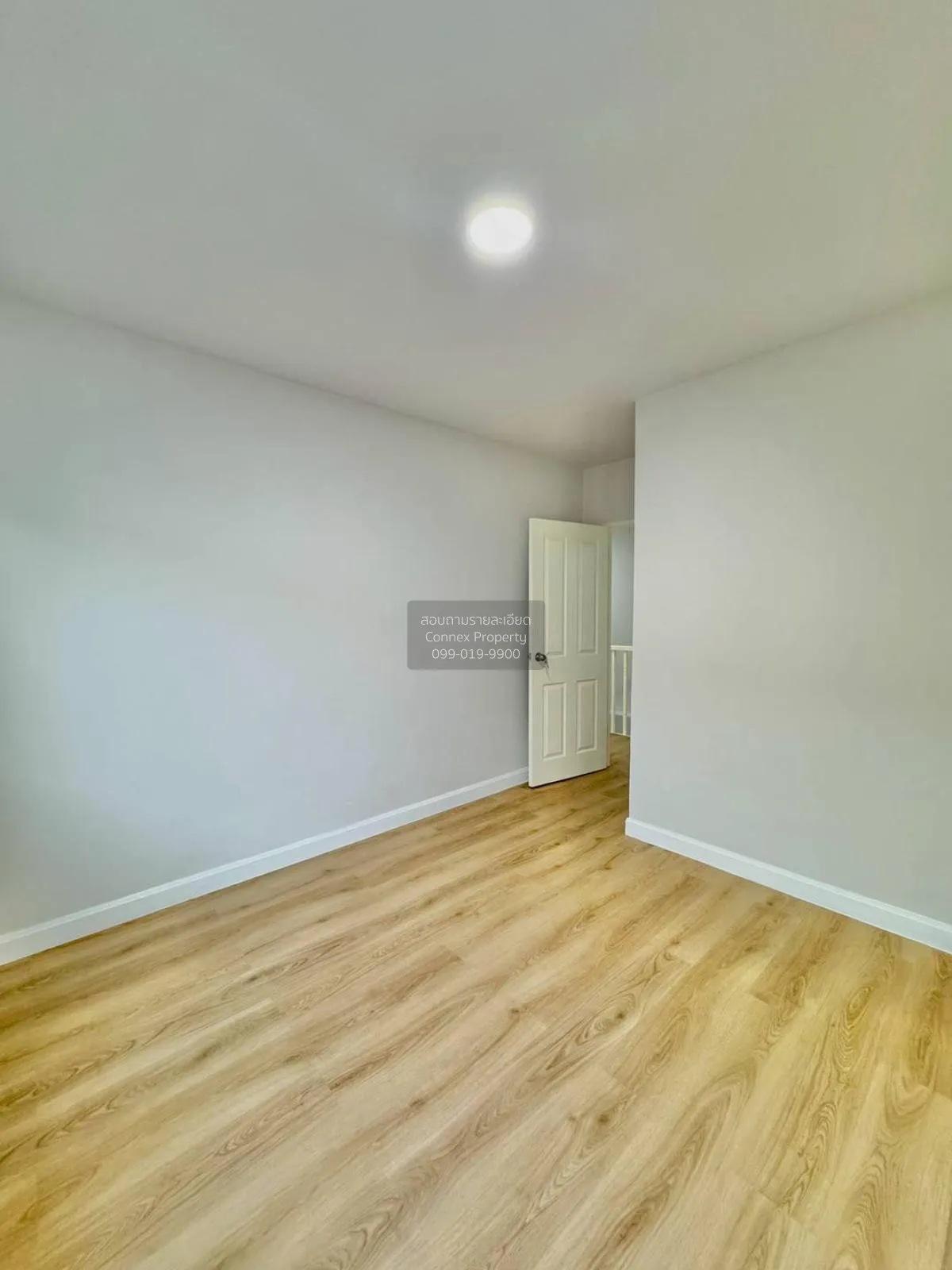 ขายทาวน์เฮ้าส์/ทาวน์โฮม  บ้านปิยวรารมย์ 1 รีโนเวทใหม่ บางบัวทอง บ