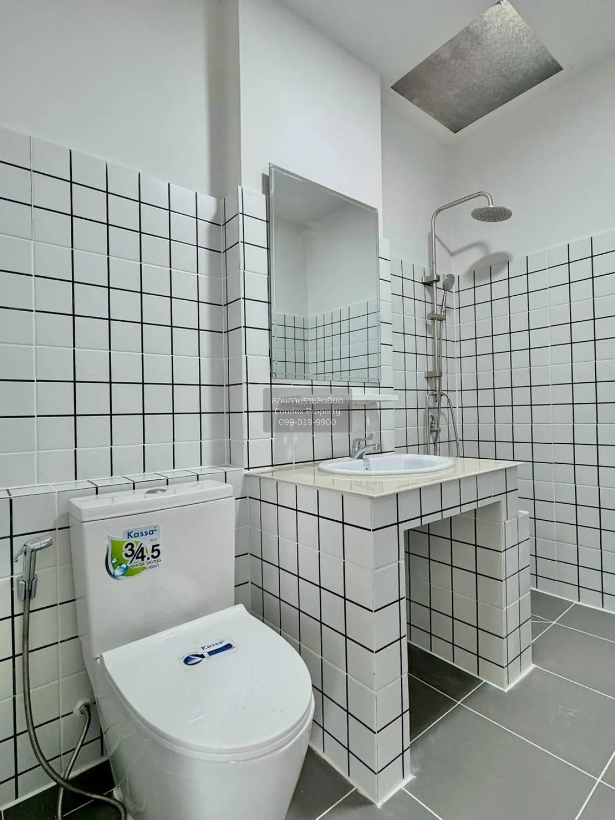 ขายทาวน์เฮ้าส์/ทาวน์โฮม  บ้านปิยวรารมย์ 1 รีโนเวทใหม่ บางบัวทอง บ