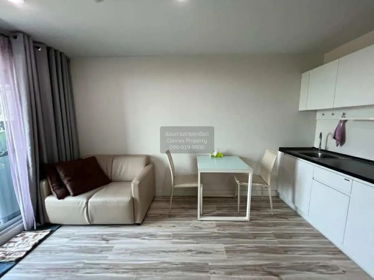 For Sale Condo , Sammakorn S9 , Bang Rak Yai , Bang Bua Thong , N 1