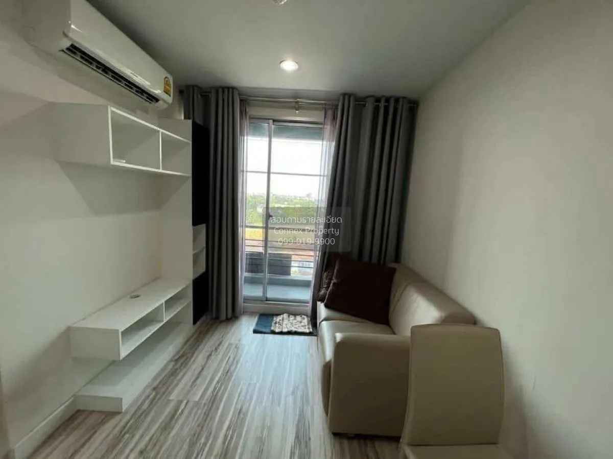 For Sale Condo , Sammakorn S9 , Bang Rak Yai , Bang Bua Thong , N 2